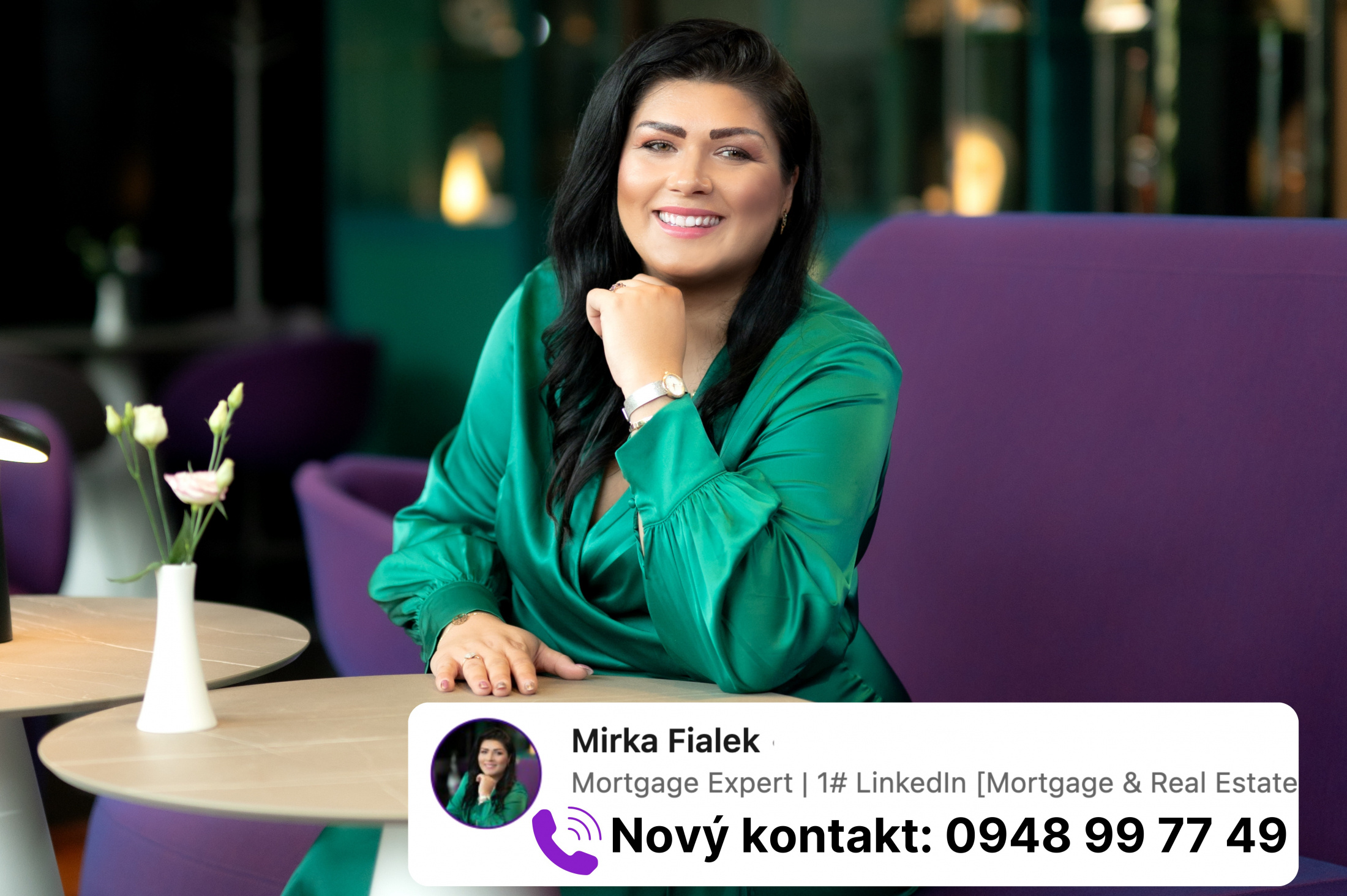 Pridaj sa do PROFI tímu
