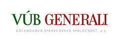 VÚB Generali